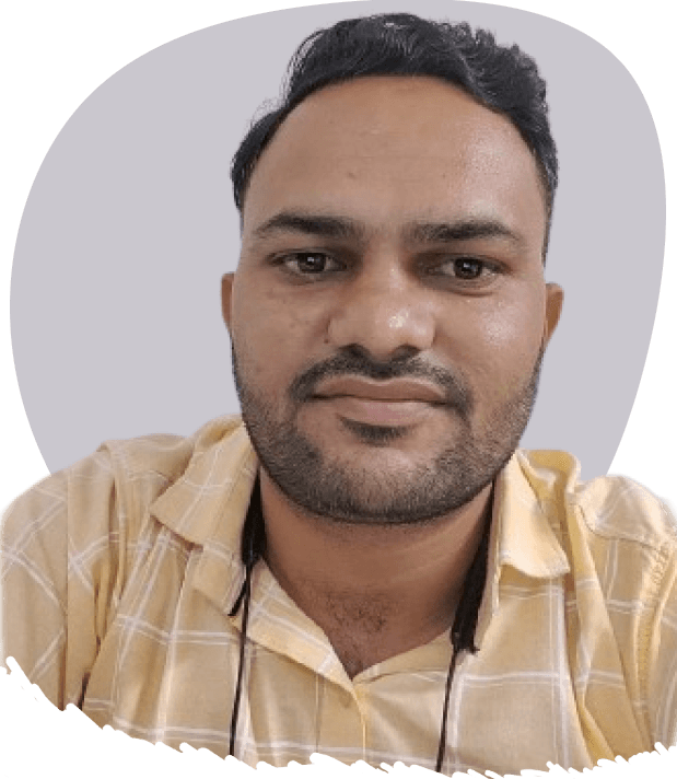Nilesh Lagdhir — Web & AI Developer